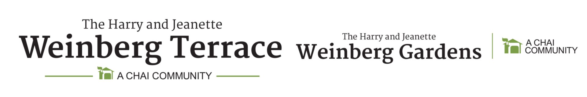 Weinberg Terrace & Gardens